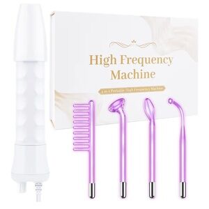 High Frequency Wand